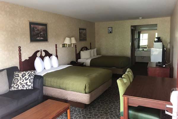  - Travelodge Glen Allen - I-95, Exit 83