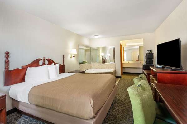  - Travelodge Glen Allen - I-95, Exit 83