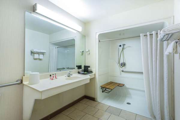  - Travelodge Glen Allen - I-95, Exit 83