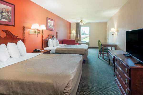 - Travelodge Glen Allen - I-95, Exit 83