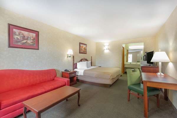  - Travelodge Glen Allen - I-95, Exit 83