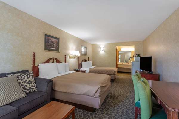  - Travelodge Glen Allen - I-95, Exit 83