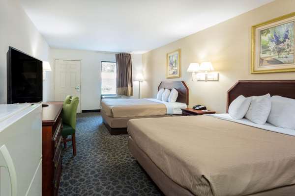  - Travelodge Glen Allen - I-95, Exit 83