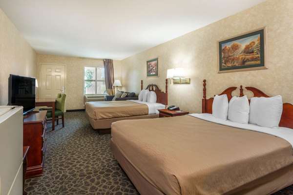  - Travelodge Glen Allen - I-95, Exit 83