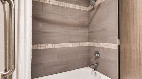  - Best Western Plus Hotel Inn at Hells Canyon Clarkston