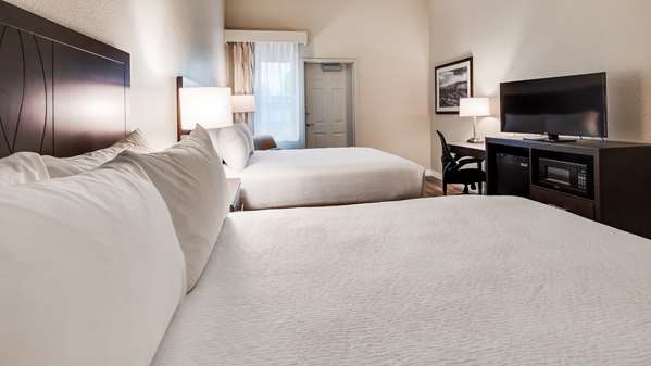  - Best Western Plus Hotel Inn at Hells Canyon Clarkston