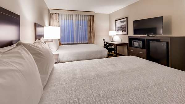  - Best Western Plus Hotel Inn at Hells Canyon Clarkston