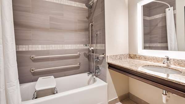  - Best Western Plus Hotel Inn at Hells Canyon Clarkston