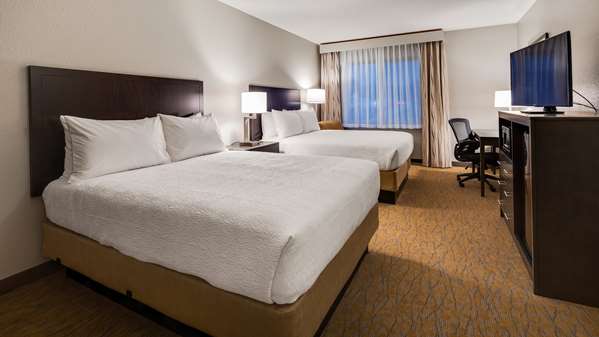  - Best Western Plus Hotel Inn at Hells Canyon Clarkston