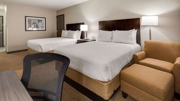  - Best Western Plus Hotel Inn at Hells Canyon Clarkston