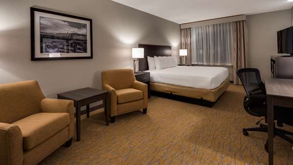  - Best Western Plus Hotel Inn at Hells Canyon Clarkston