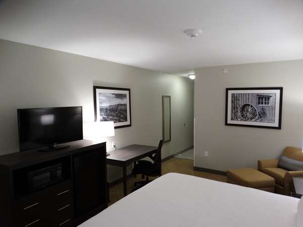  - Best Western Plus Hotel Inn at Hells Canyon Clarkston