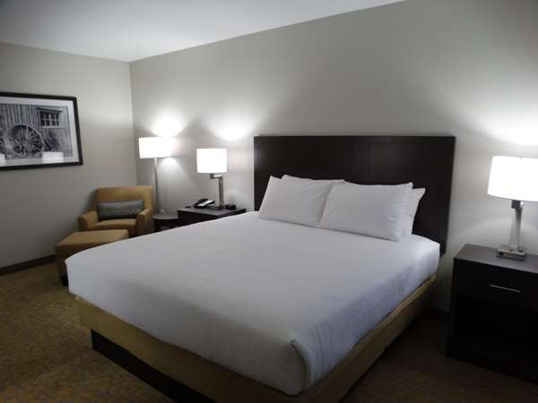  - Best Western Plus Hotel Inn at Hells Canyon Clarkston