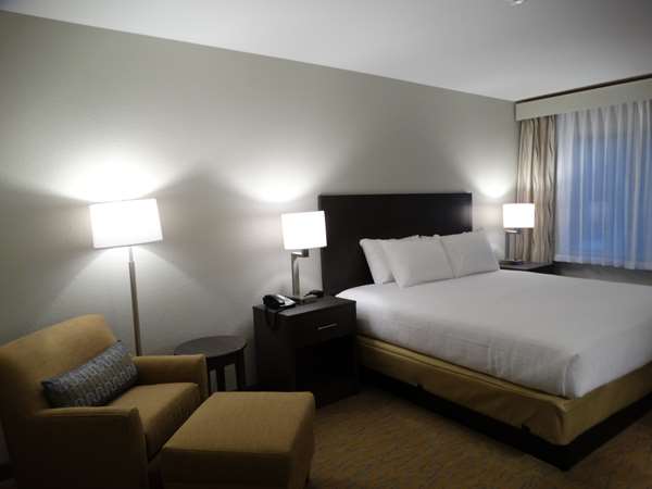  - Best Western Plus Hotel Inn at Hells Canyon Clarkston
