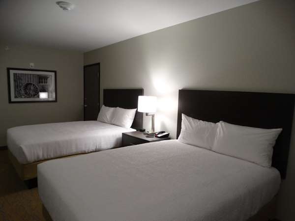  - Best Western Plus Hotel Inn at Hells Canyon Clarkston