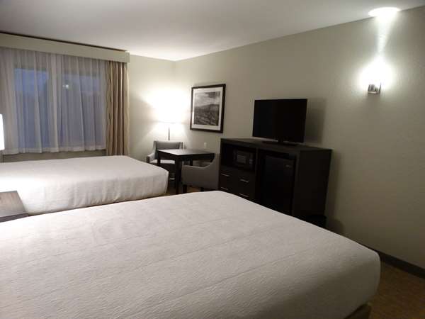  - Best Western Plus Hotel Inn at Hells Canyon Clarkston