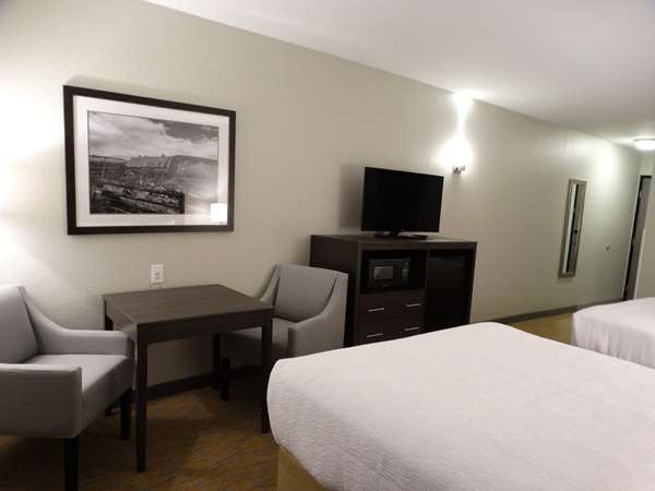  - Best Western Plus Hotel Inn at Hells Canyon Clarkston