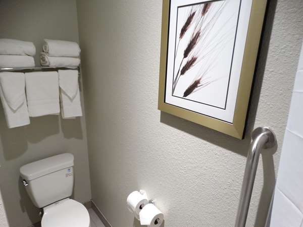  - Best Western Plus Hotel Inn at Hells Canyon Clarkston