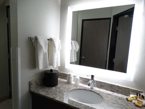  - Best Western Plus Hotel Inn at Hells Canyon Clarkston