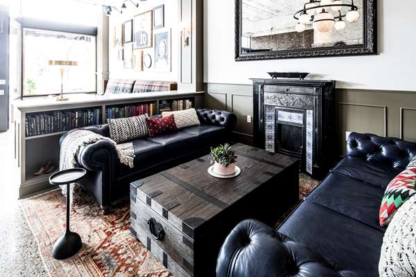  - Armstrong Hotel Fort Collins