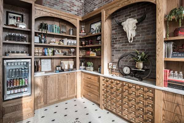  - Armstrong Hotel Fort Collins