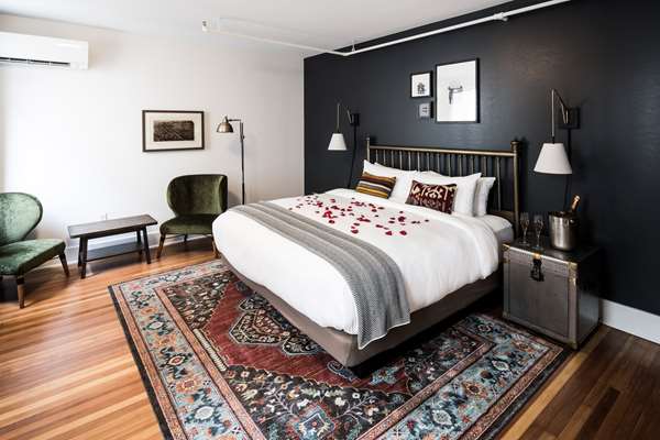  - Armstrong Hotel Fort Collins