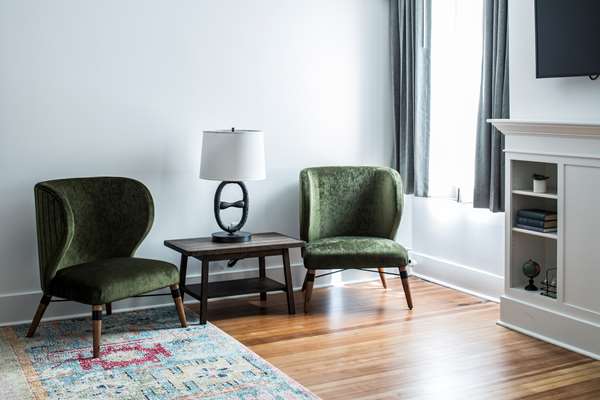  - Armstrong Hotel Fort Collins