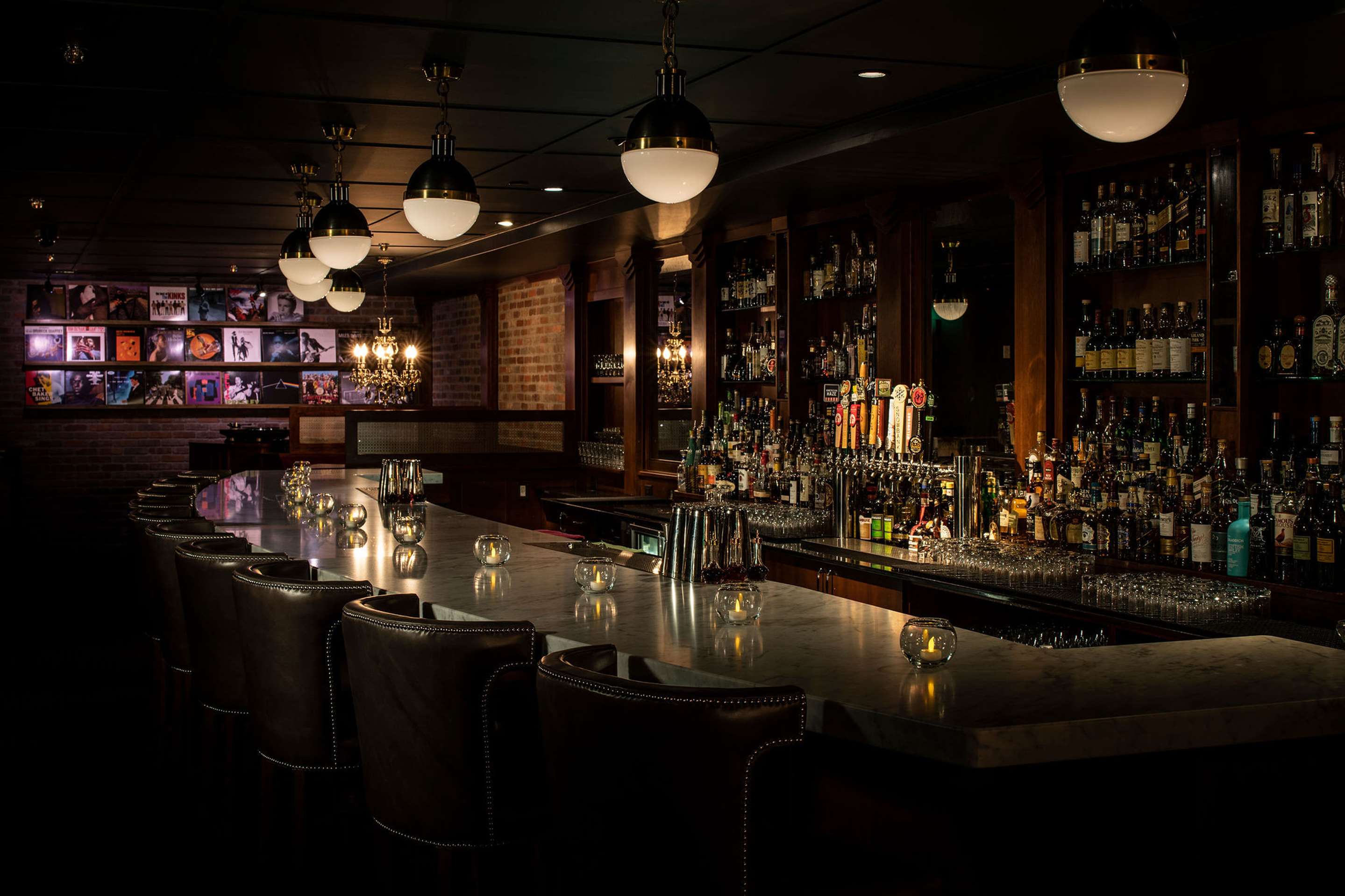 Ace Gilletts | The Armstrong Hotel