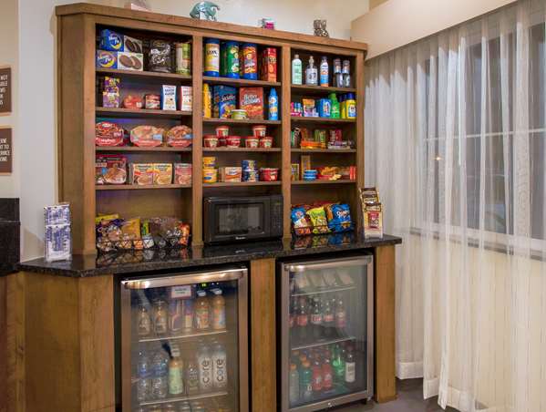  - Best Western North Bryant Inn San Angelo