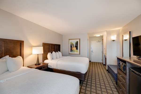  - Best Western North Bryant Inn San Angelo