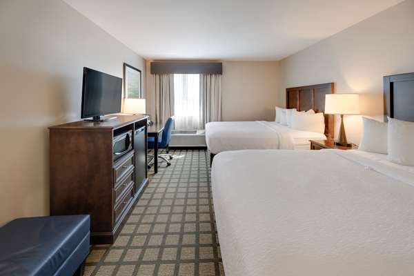  - Best Western North Bryant Inn San Angelo