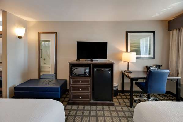  - Best Western North Bryant Inn San Angelo
