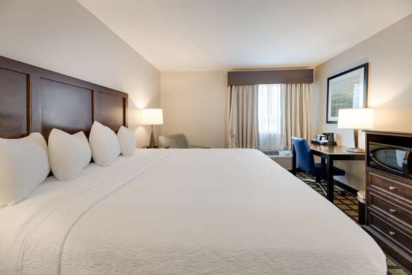  - Best Western North Bryant Inn San Angelo