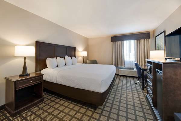  - Best Western North Bryant Inn San Angelo