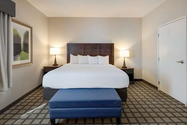 Suite - Best Western North Bryant Inn San Angelo