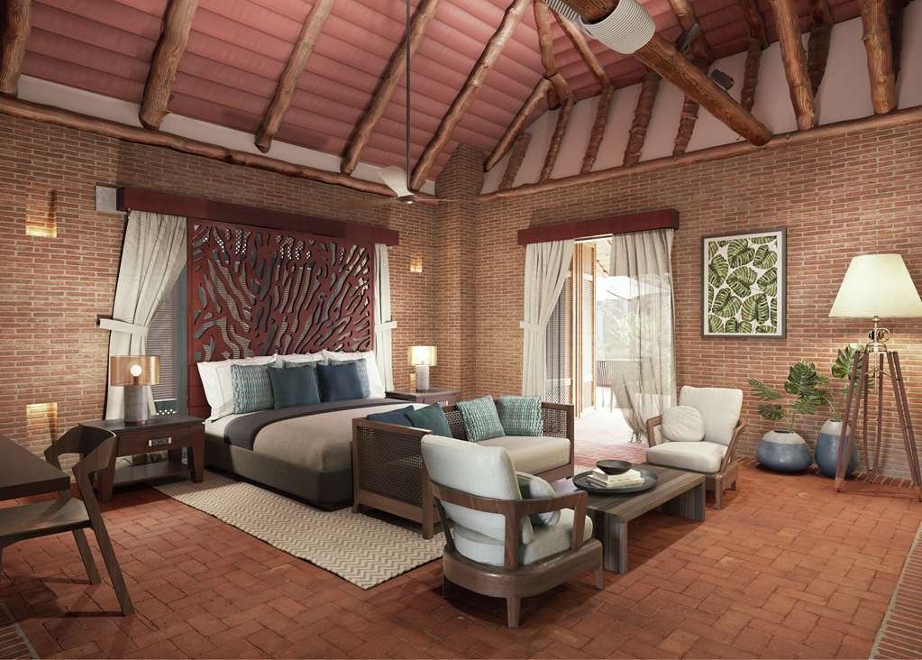 ATOLON HOTEL CARTAGENA TIERRA BOMBA-guestroom-Guest Room,On-Site.jpg