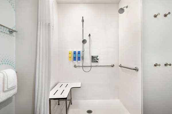  - Tru by Hilton Hotel Mall Area Duluth