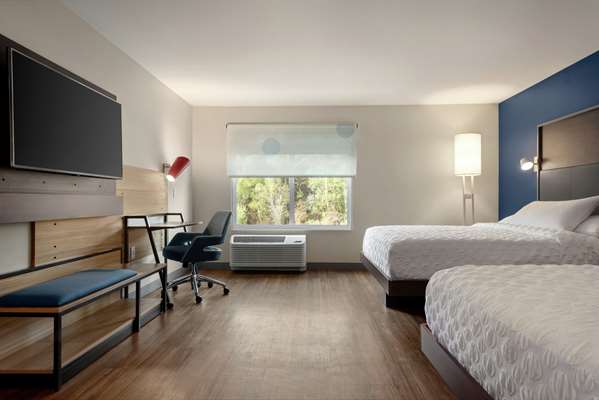  - Tru by Hilton Hotel Mall Area Duluth