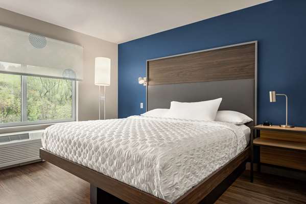  - Tru by Hilton Hotel Mall Area Duluth