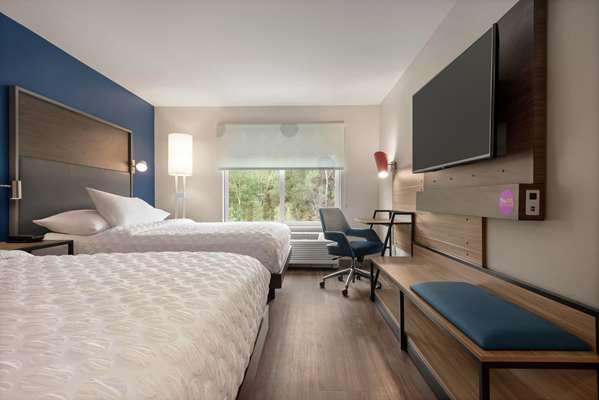  - Tru by Hilton Hotel Mall Area Duluth