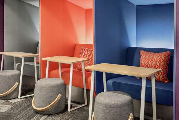  - Tru by Hilton Hotel Mall Area Duluth