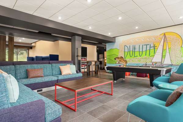  - Tru by Hilton Hotel Mall Area Duluth