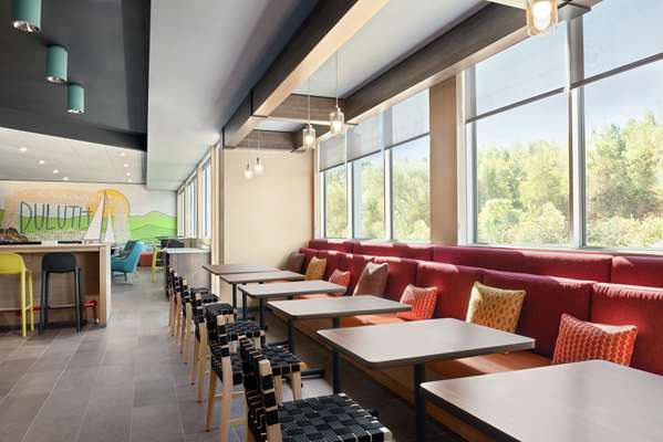  - Tru by Hilton Hotel Mall Area Duluth