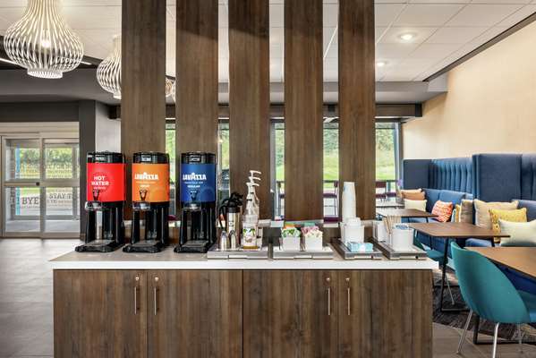  - Tru by Hilton Hotel Mall Area Duluth