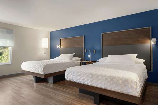  - Tru by Hilton Hotel Mall Area Duluth