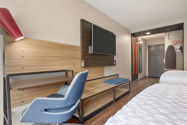  - Tru by Hilton Hotel Mall Area Duluth