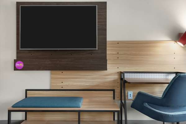  - Tru by Hilton Hotel Mall Area Duluth