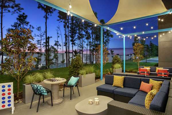 Exterior view - Tru by Hilton Hotel Longview