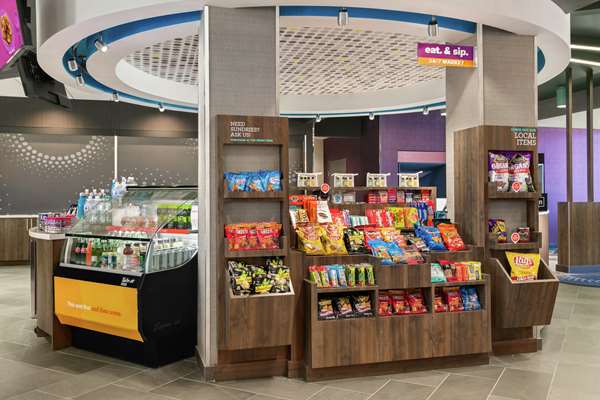  - Tru by Hilton Hotel Longview