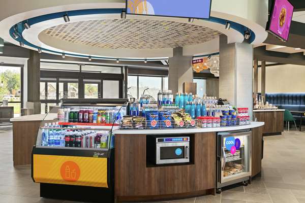  - Tru by Hilton Hotel Longview